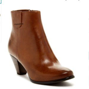 Frye Phoebe Booties - Size 7.5